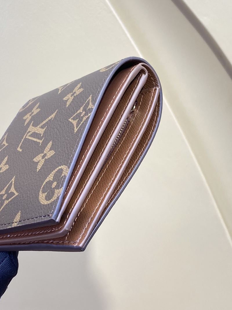 Louis Vuitton Wallets Purse